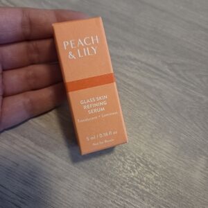 Peach & Lily Glass Skin Refining Serum